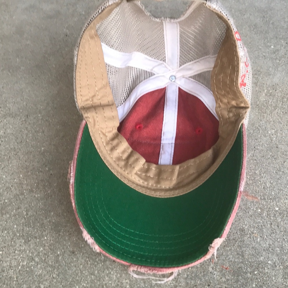 Judith March “Brunette” Hat - Picture 6 of 10